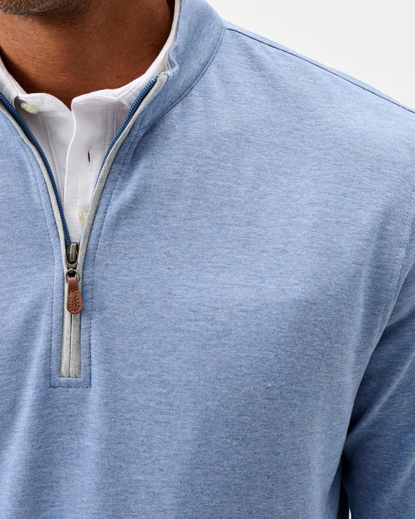 Sully 1/4 Zip Pullover