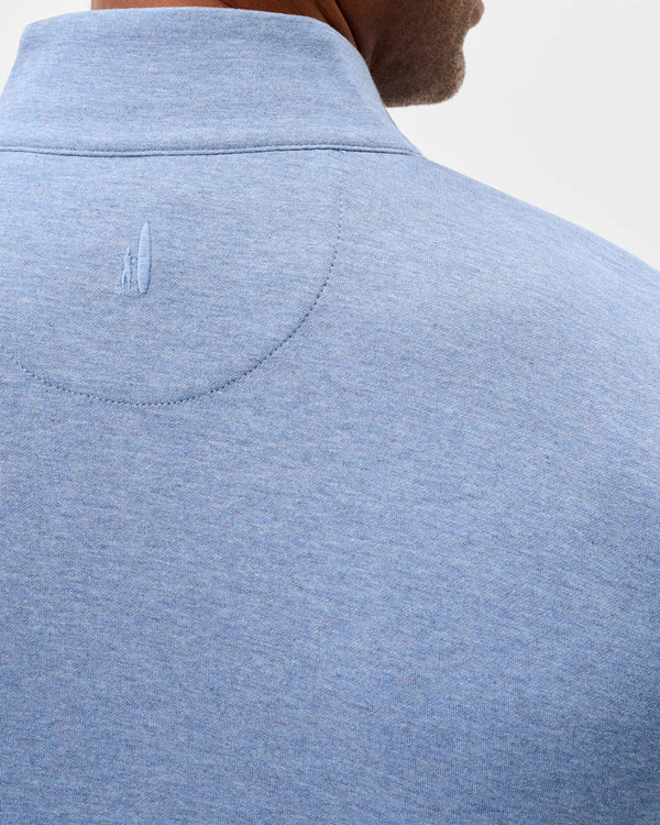 Sully 1/4 Zip Pullover