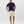 Load image into Gallery viewer, Nassau Cotton Blend Shorts (7")
