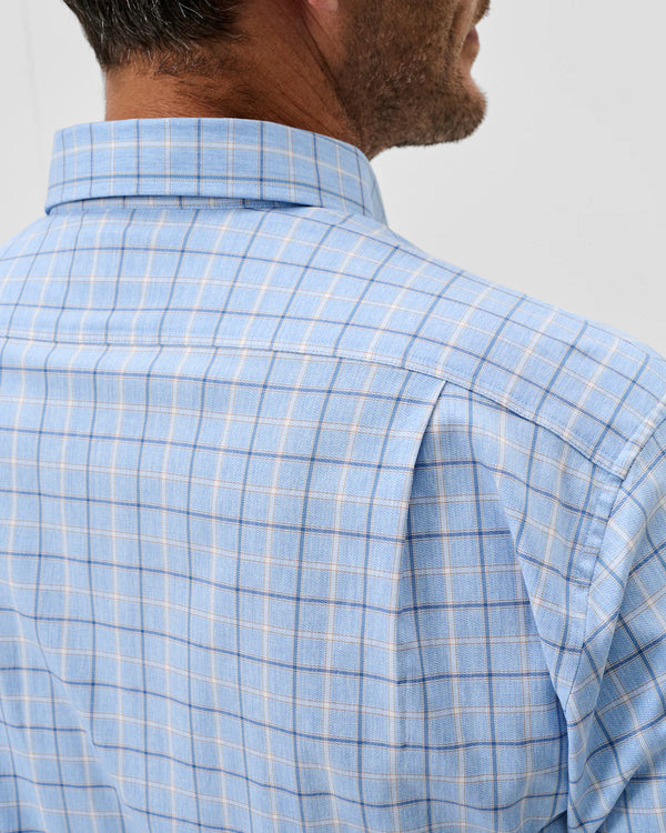 Miramont Everyday Performance Button Down Shirt