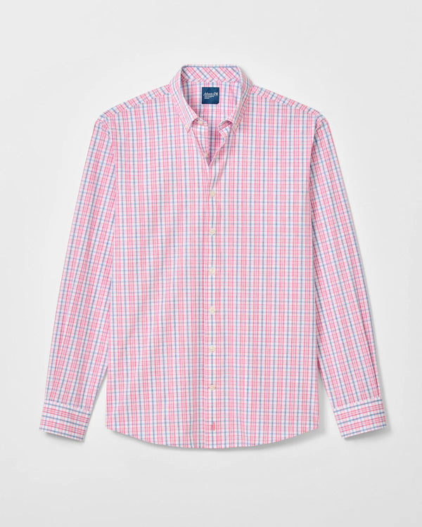 Tinsley Everyday Performance Button Down Shirt