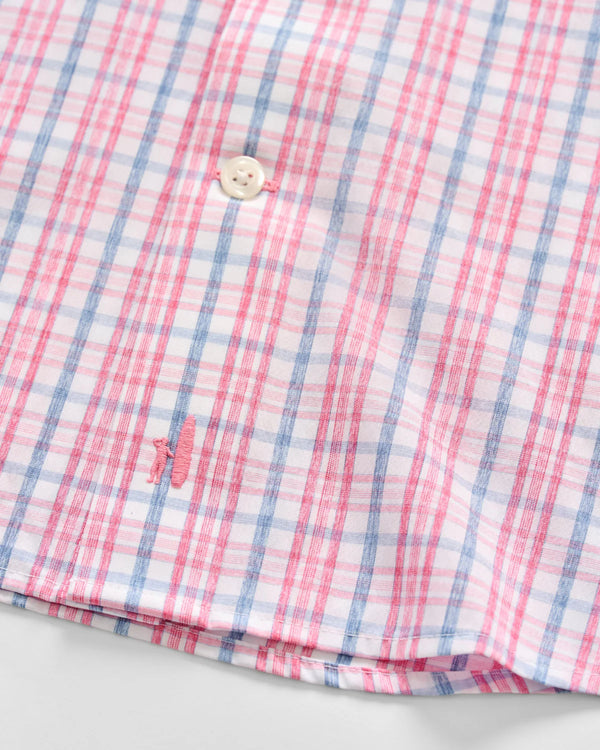 Tinsley Everyday Performance Button Down Shirt