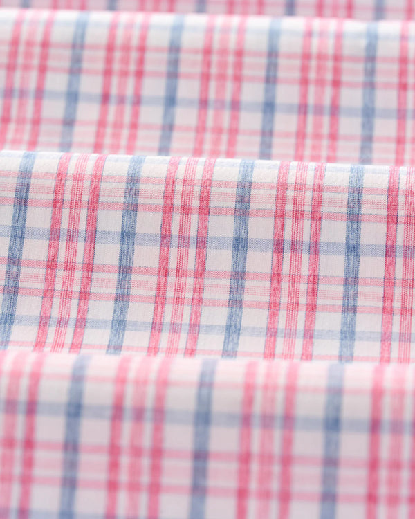 Tinsley Everyday Performance Button Down Shirt