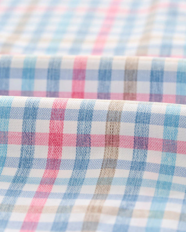 Yosef Everyday Performance Button Down Shirt