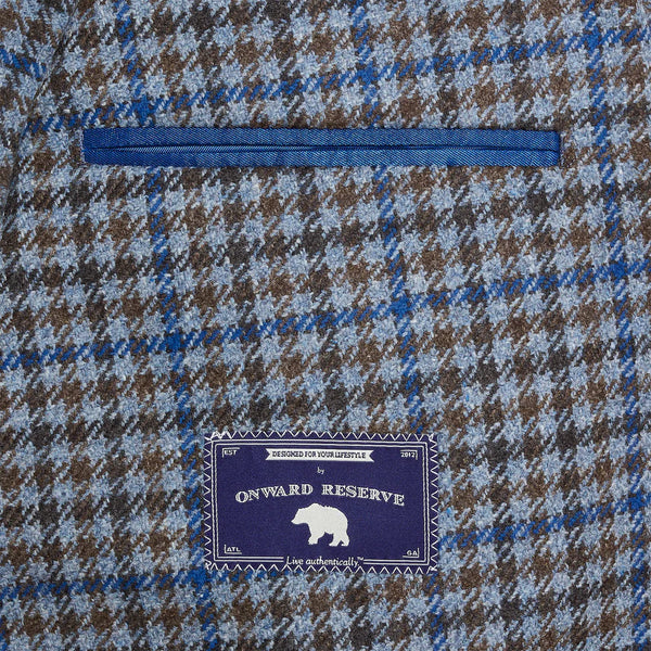 Di Pray Lake Multi Sport Coat