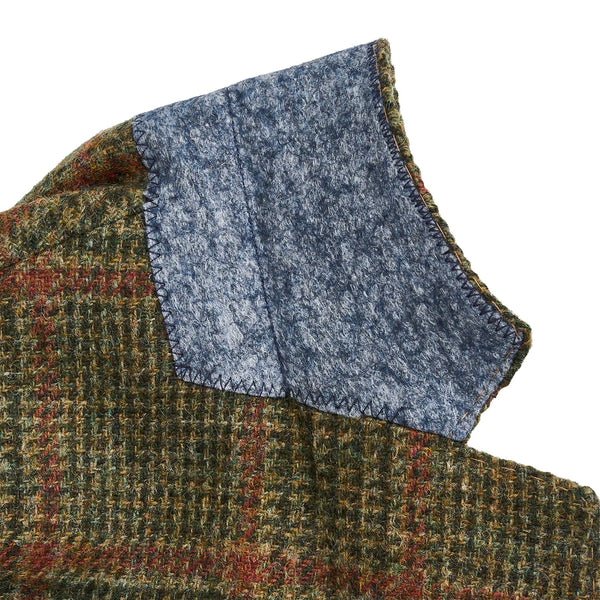 Calliste/Autumn Check Sport Coat