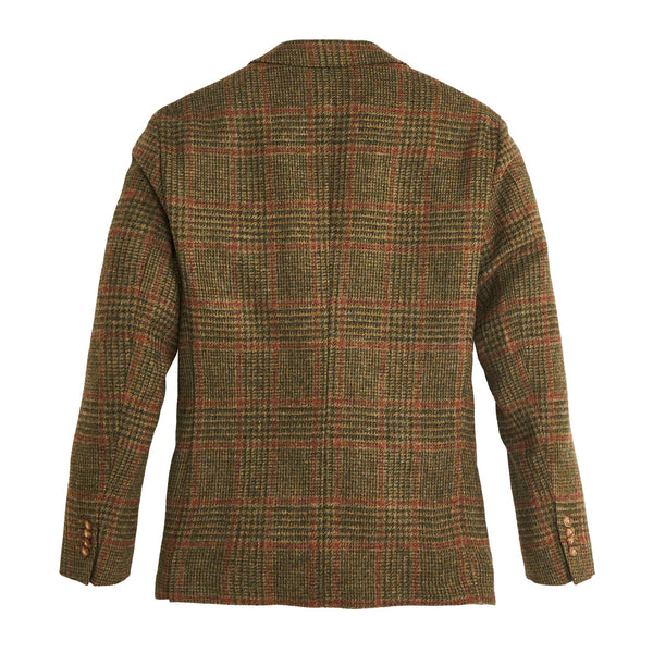 Calliste/Autumn Check Sport Coat