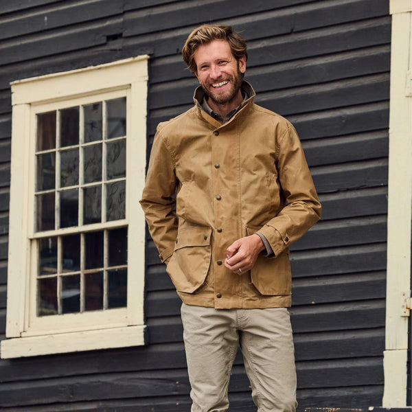 Tensaw Jacket