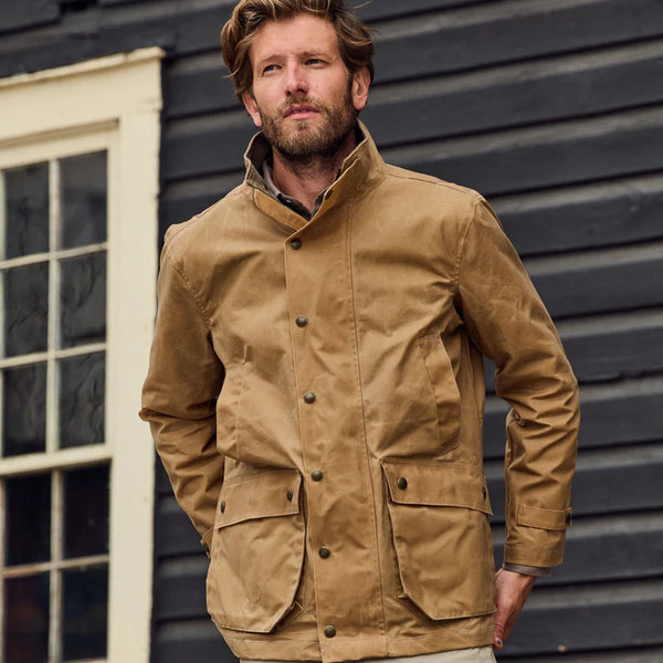 Tensaw Jacket