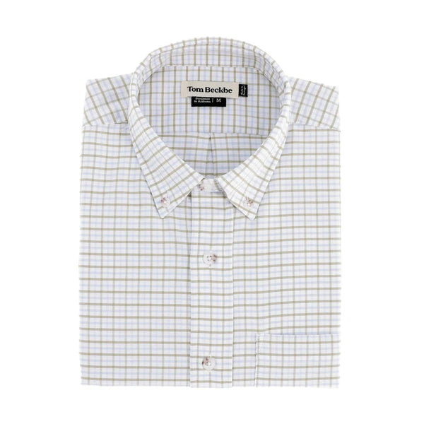 Culver Oxford Shirt