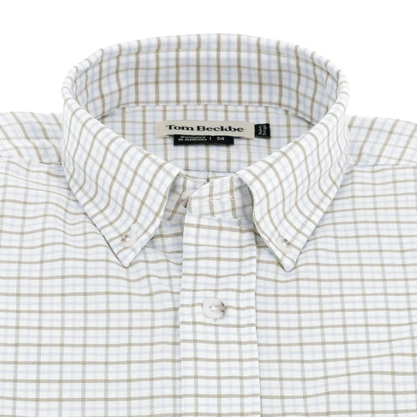 Culver Oxford Shirt