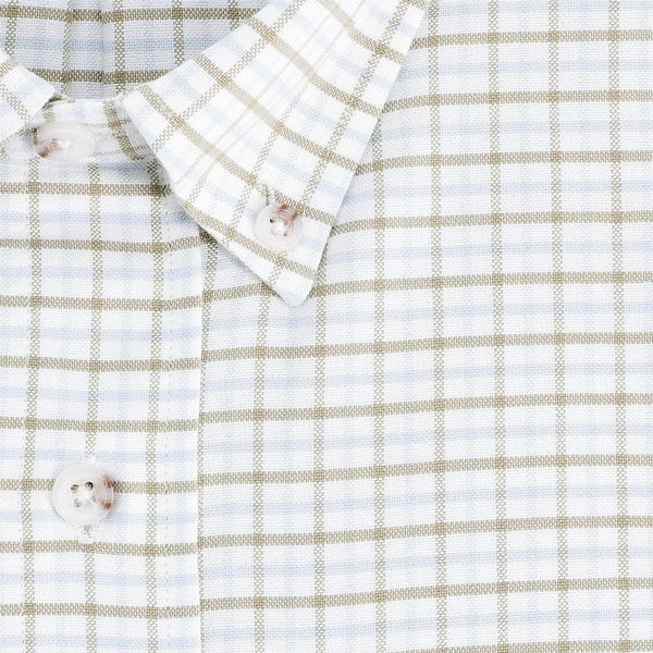 Culver Oxford Shirt