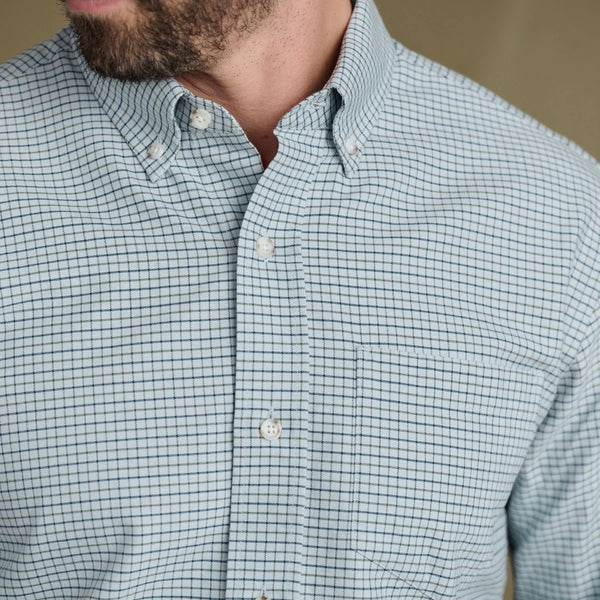 Culver Oxford Shirt