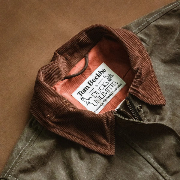 Steward Jacket