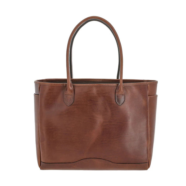 Palmer Leather Tote