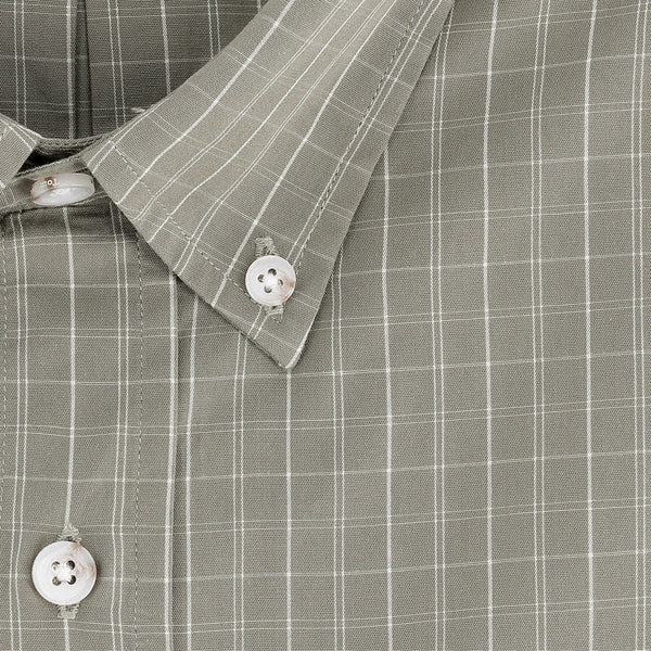 Monroe Poplin Shirt