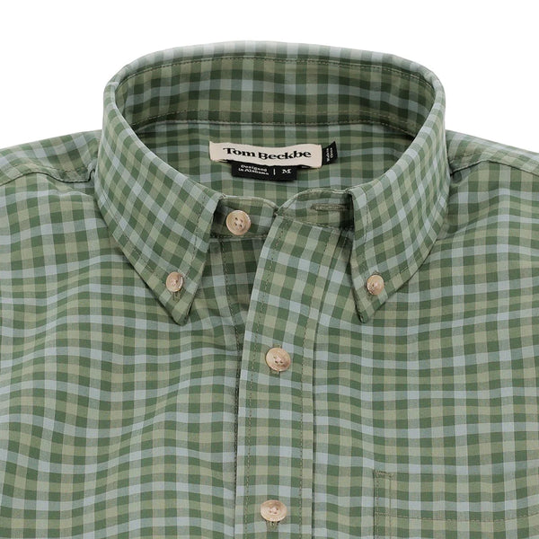 Powell Performance Sport Shirt