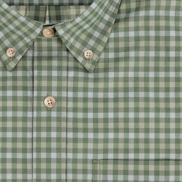 Powell Performance Sport Shirt