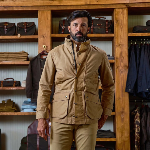 Tensaw Jacket