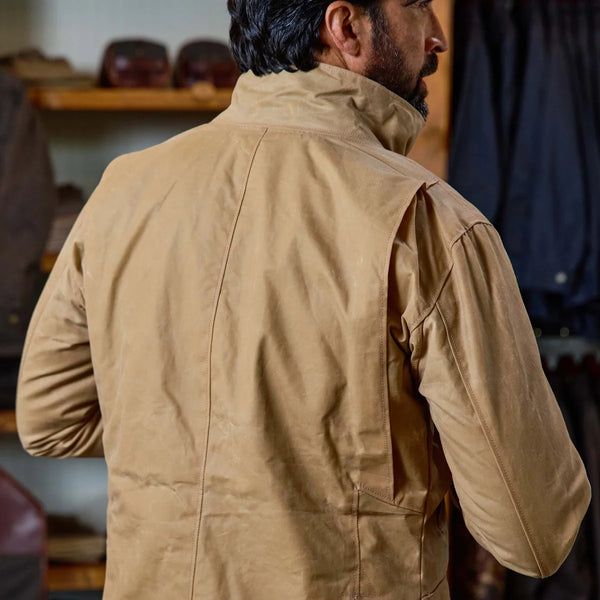 Tensaw Jacket