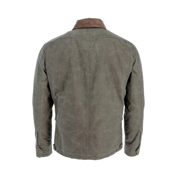 Steward Jacket