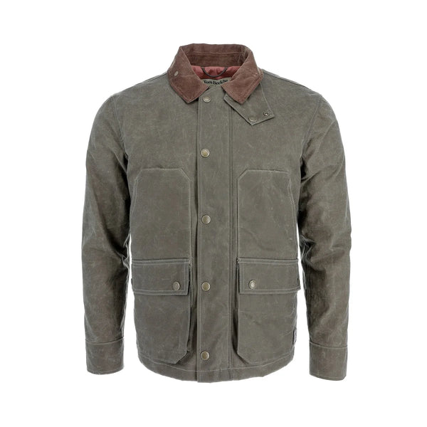 Steward Jacket