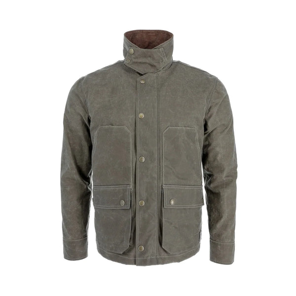 Steward Jacket