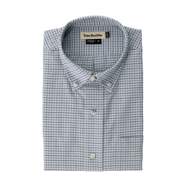 Culver Oxford Shirt