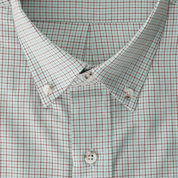 Ensley Pinpoint Oxford Shirt