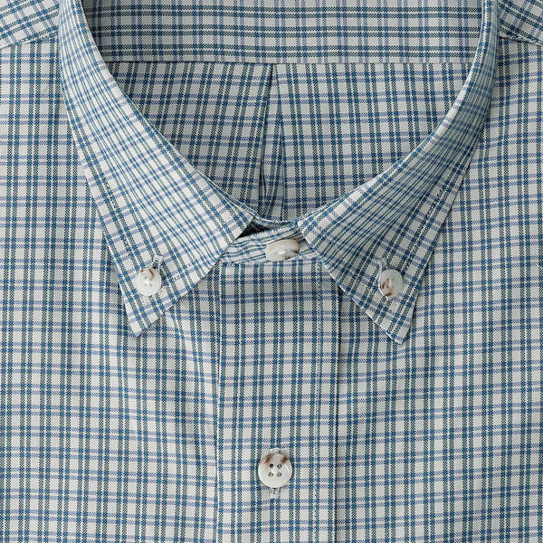 Ensley Pinpoint Oxford Shirt
