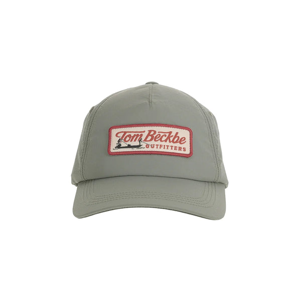 Performance 5-Panel Hat