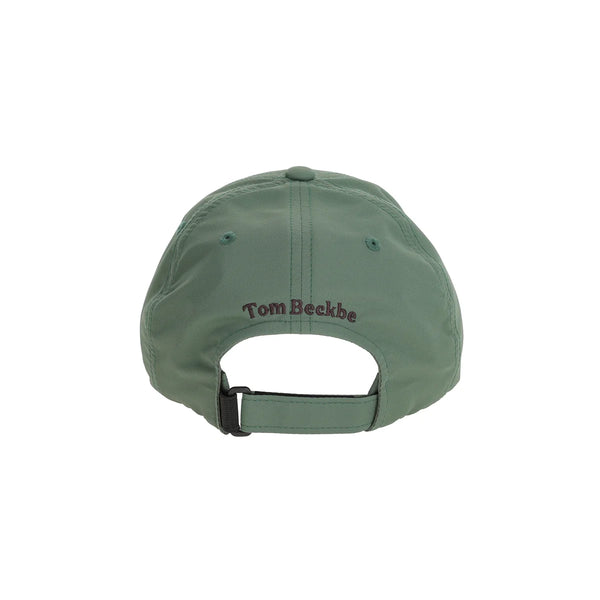Performance 6-Panel Hat - Roach