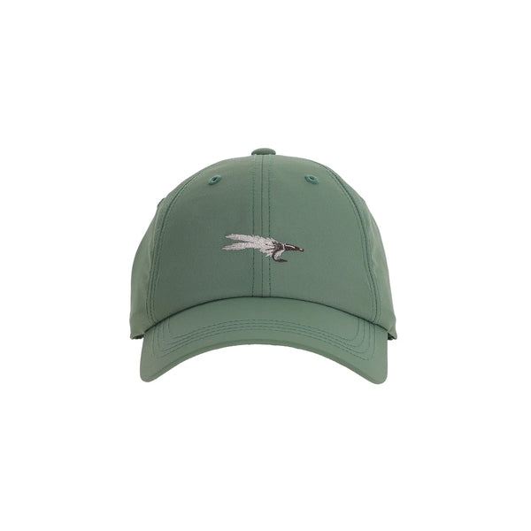 Performance 6-Panel Hat - Roach