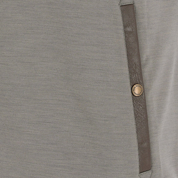 Tucker Fleece Quarter Zip