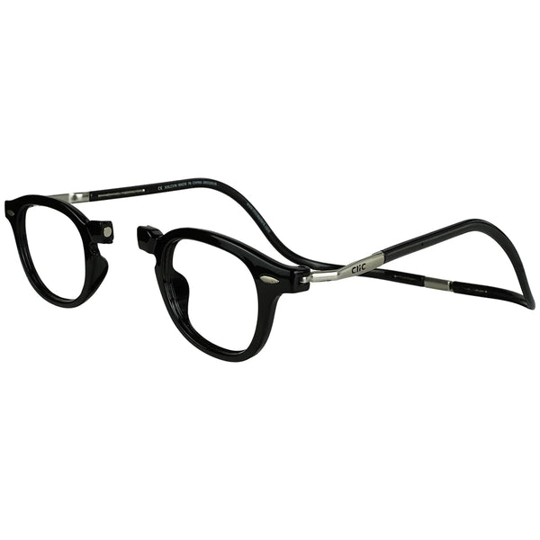 Vintage Expandable CliC Readers