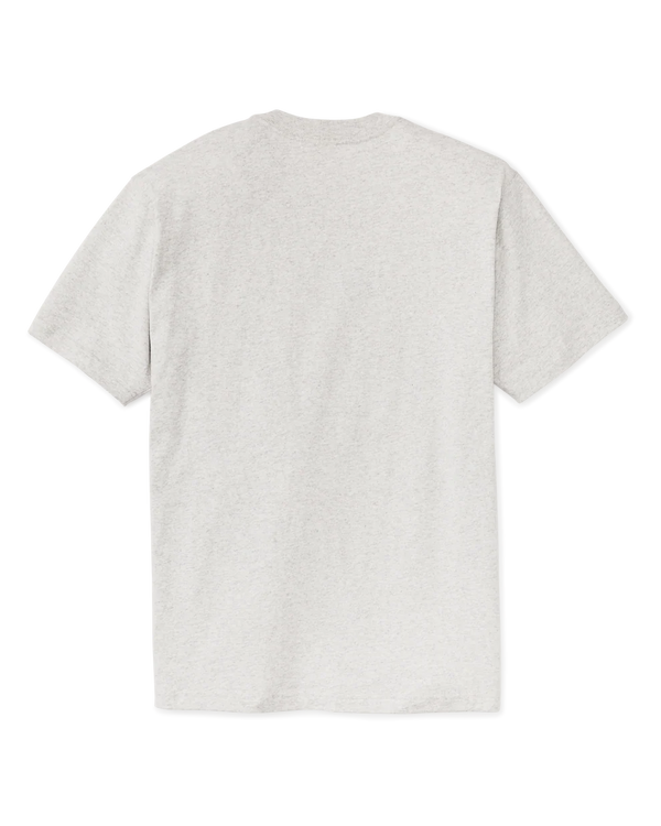Short Sleeve Frontier Graphic T-Shirt