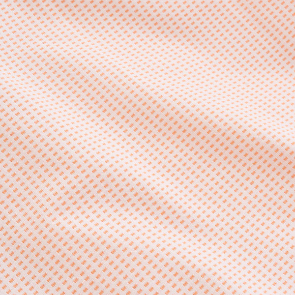 Jacquard Performance Polo