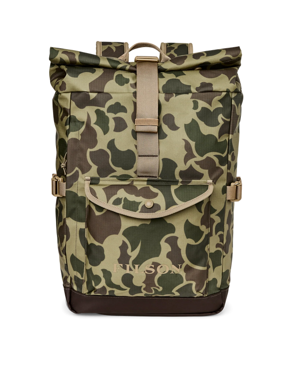 All-Weather Backpack
