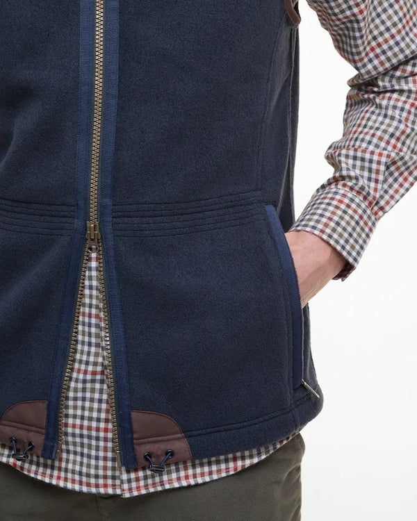 Langdale Fleece Gilet
