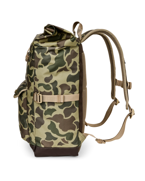 All-Weather Backpack