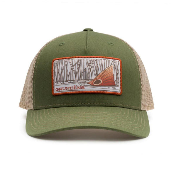 Redfish Trucker Hat