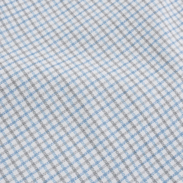 Gilpin Royal Oxford Sport Shirt