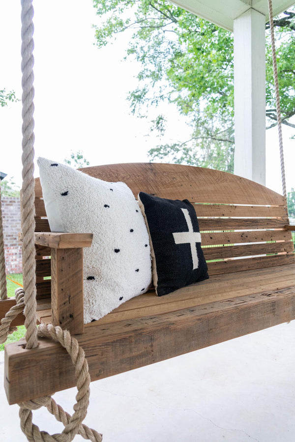 Oliver Porch Swing