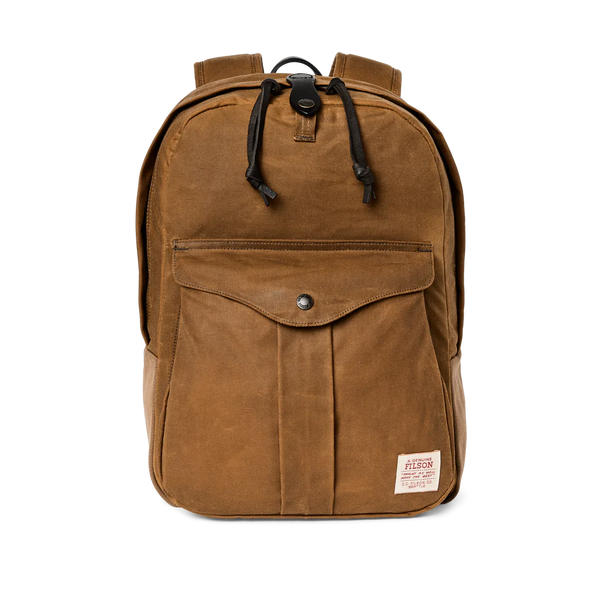 Journeyman Backpack