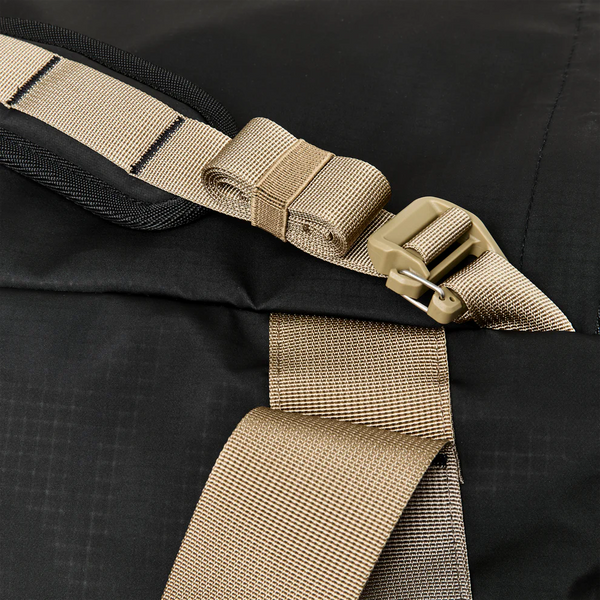 All-Weather 50L Duffle Bag