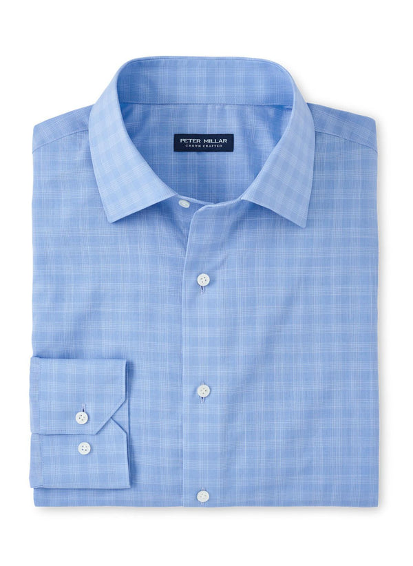 Pitney Cotton Sport Shirt