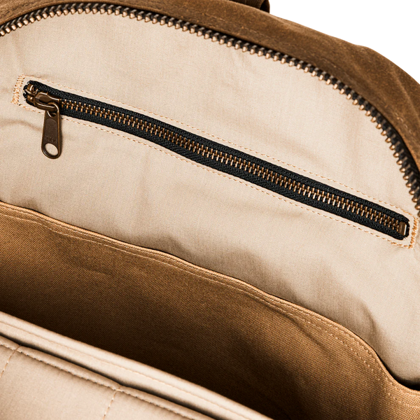 Journeyman Backpack