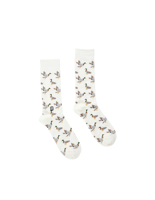 Duck Socks