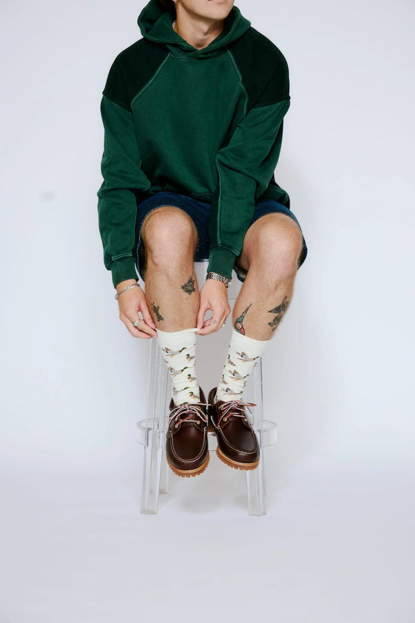 Duck Socks