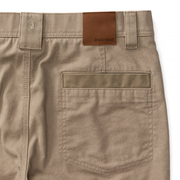 Field Canvas Briar Pant (32L)